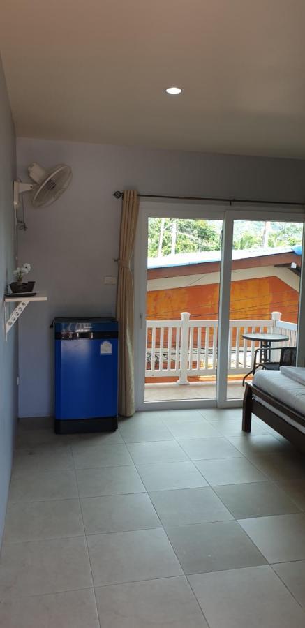 Moon Travel Phangan Ban Nua Exterior foto